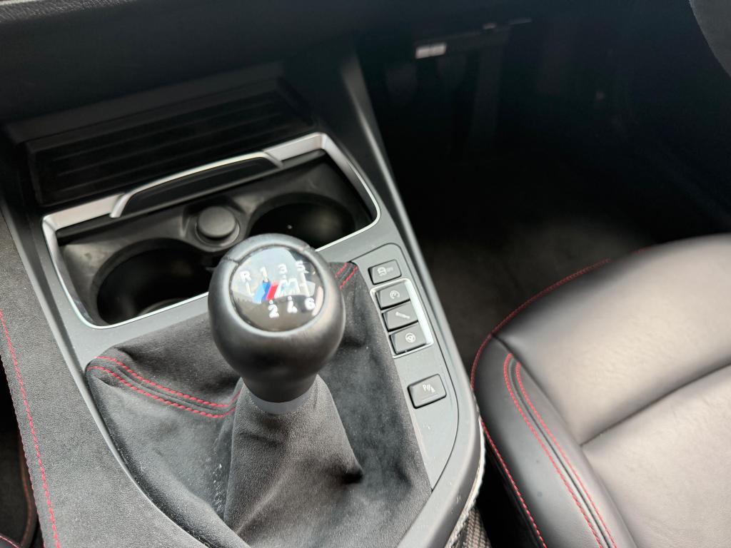BMW M2 Coupe CS, picture 9