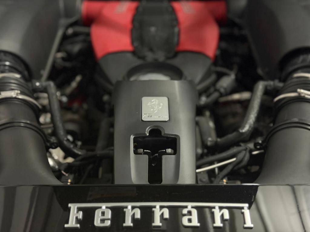 Ferrari F8 Tributo, picture 6