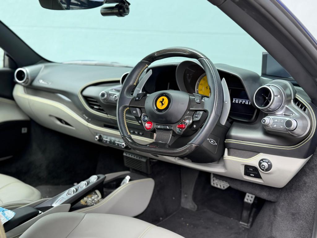 Ferrari F8 Tributo, picture 8