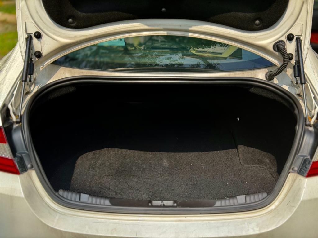 Jaguar XF 2.0A GTDI Luxury, picture 3