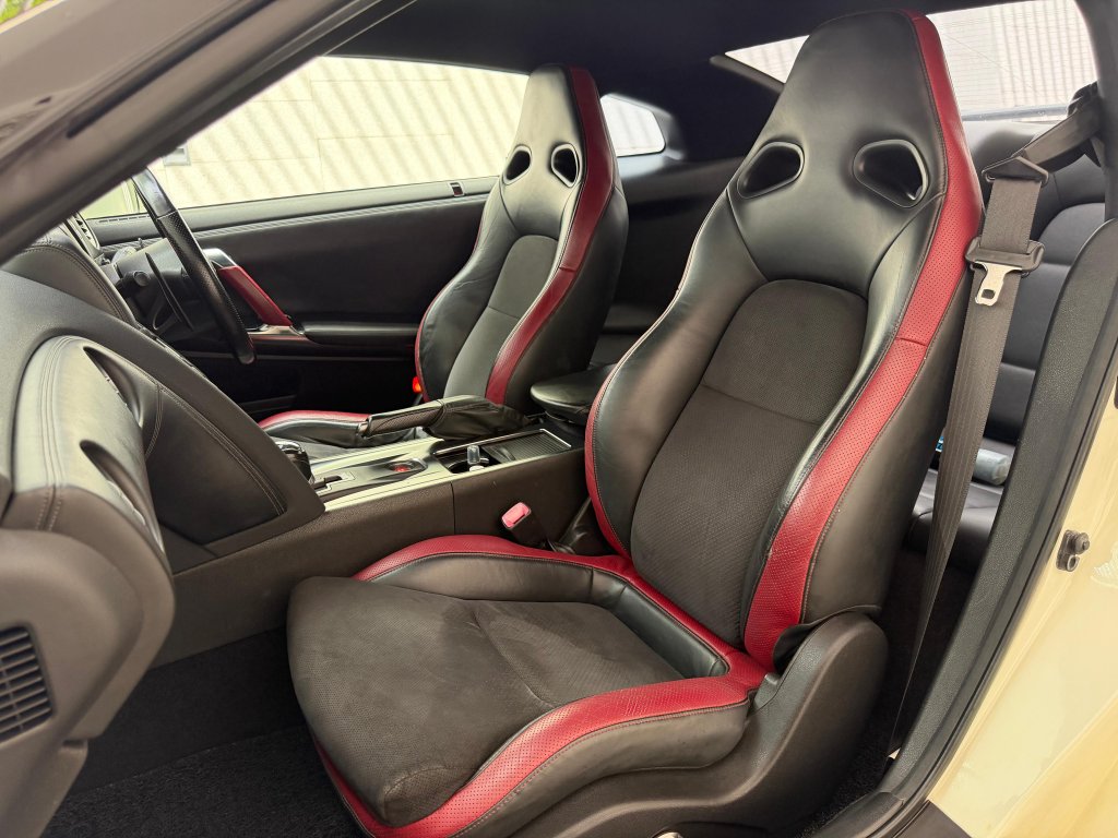 Nissan GTR 3.8A, picture 7