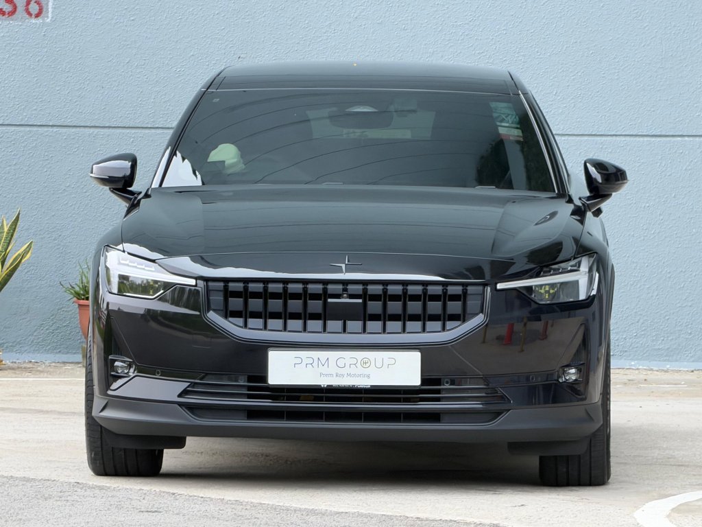 Polestar 2 Electric Standard Range Single Motor available at PRM Group, Singapore
