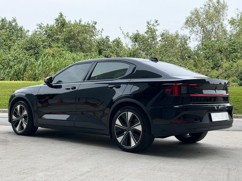 Polestar 2 Electric Standard Range Single Motor, picture 5