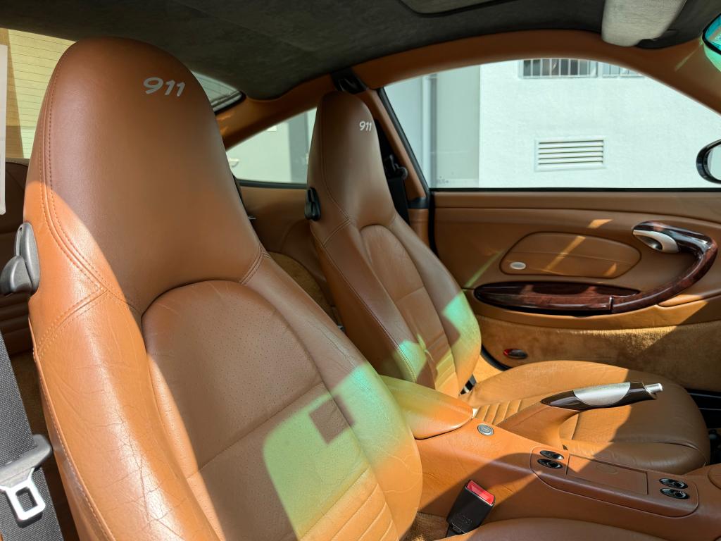 Porsche 911 C4 Coupe Tip Millennium Edition, picture 9