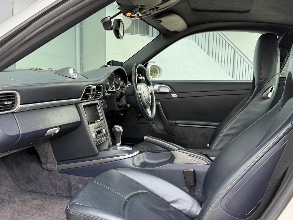 Porsche 911 C4S Coupe Tip, picture 8