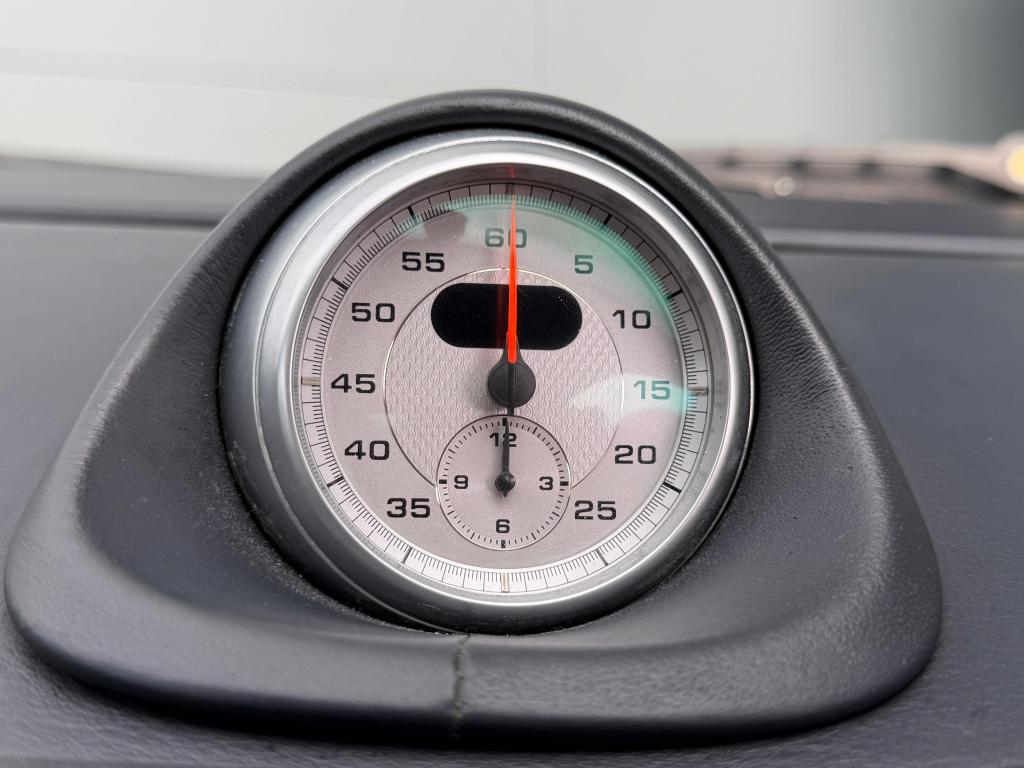 Porsche 911 C4S Coupe Tip, picture 9