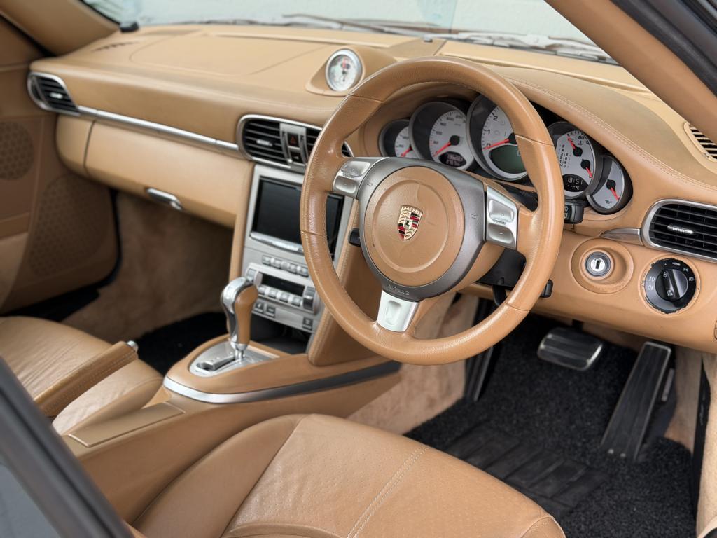 Porsche 911 C4S Coupe Tip, picture 8