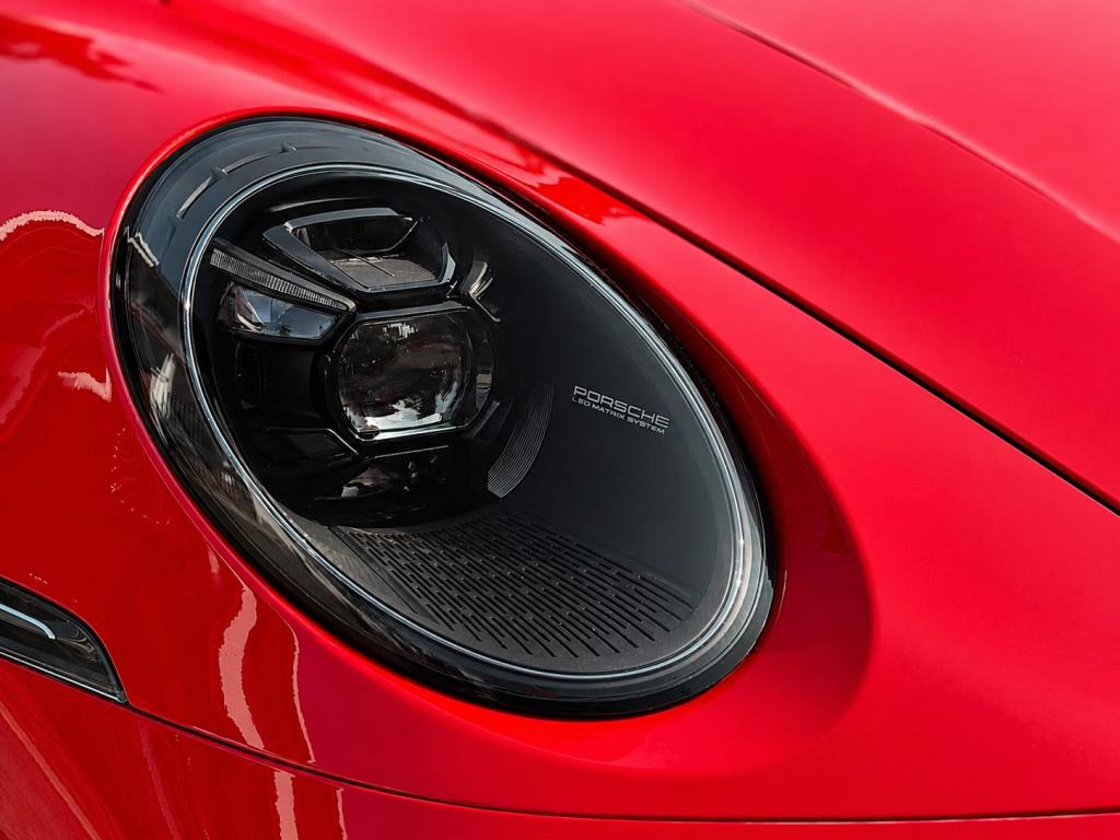 Porsche 911 Carrera 4 GTS 3.0A PDK Sunroof, picture 3