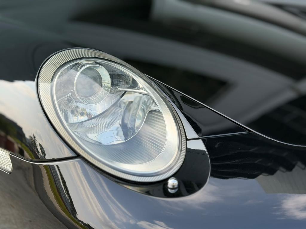 Porsche 911 Carrera Cabriolet 3.6A PDK, picture 4