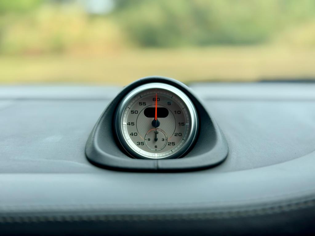 Porsche 911 Carrera S Cabriolet 3.8A PDK, picture 9