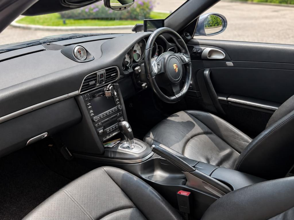 Porsche 911 Carrera S Coupe 3.8A PDK, picture 7