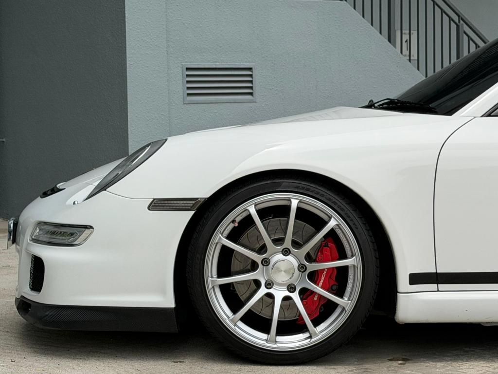Porsche 911 GT3 3.6M, picture 6