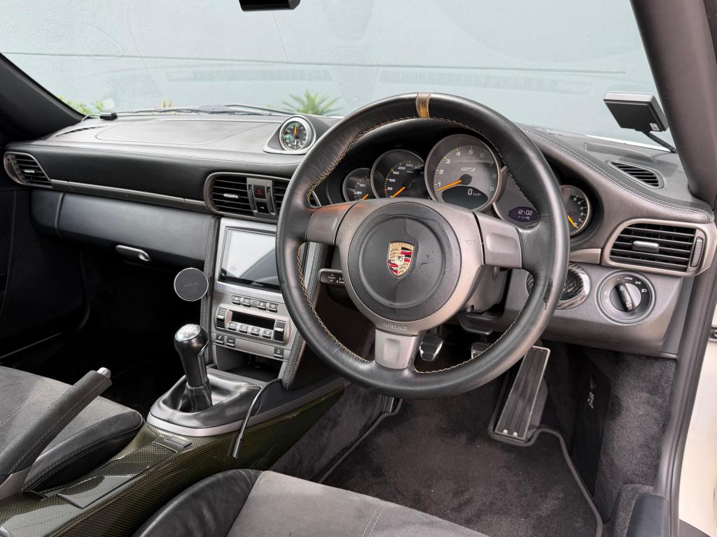 Porsche 911 GT3 3.6M, picture 7