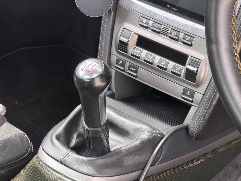 Porsche 911 GT3 3.6M, picture 8