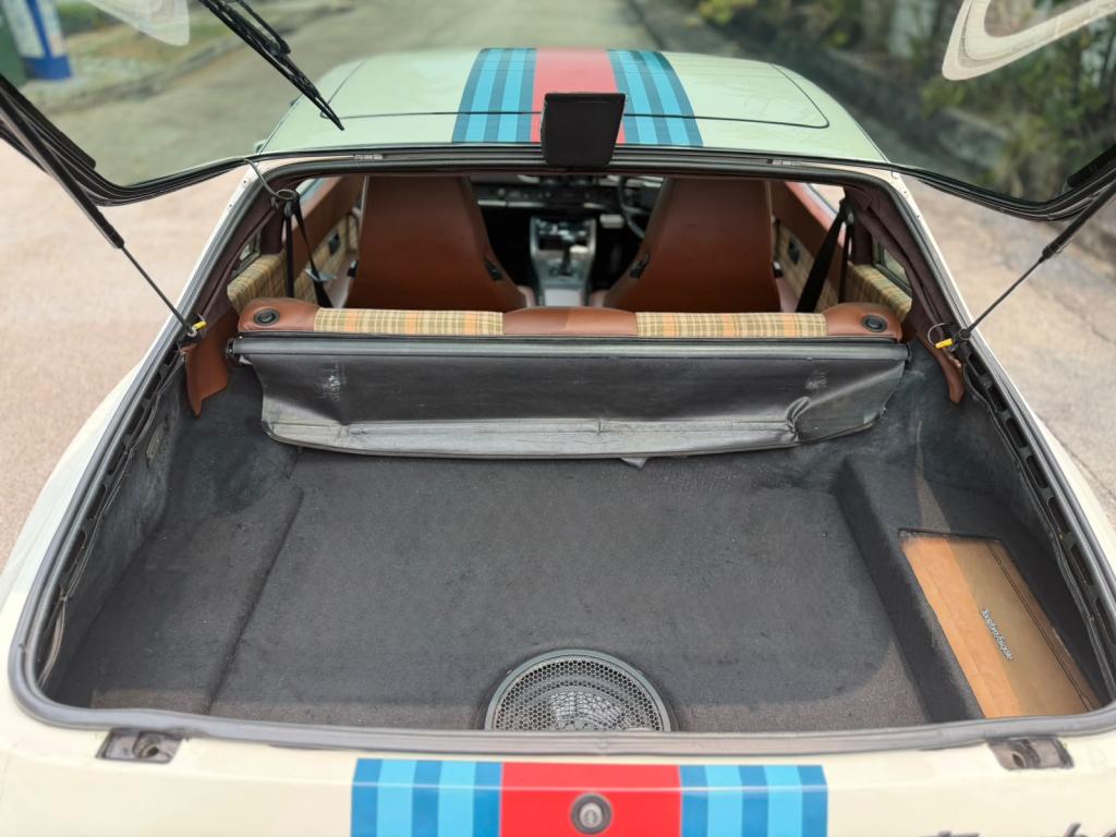 Porsche 944 Turbo, picture 2