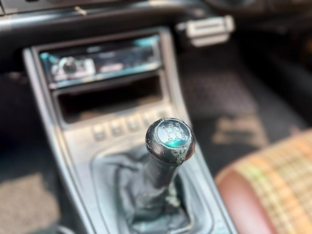 Porsche 944 Turbo, picture 6
