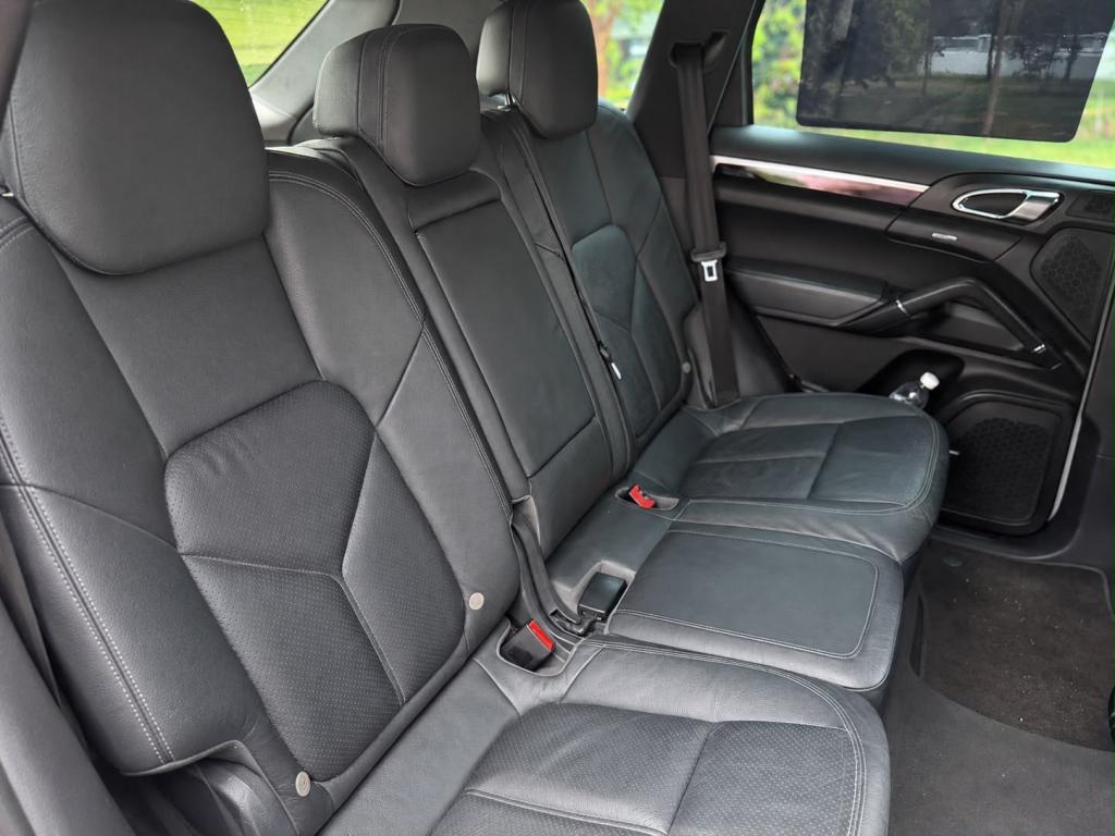 Porsche Cayenne 3.6A Tip, picture 7