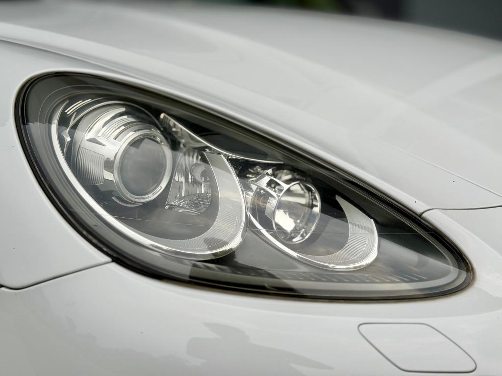 Porsche Cayenne Diesel 3.0A Tip, picture 5
