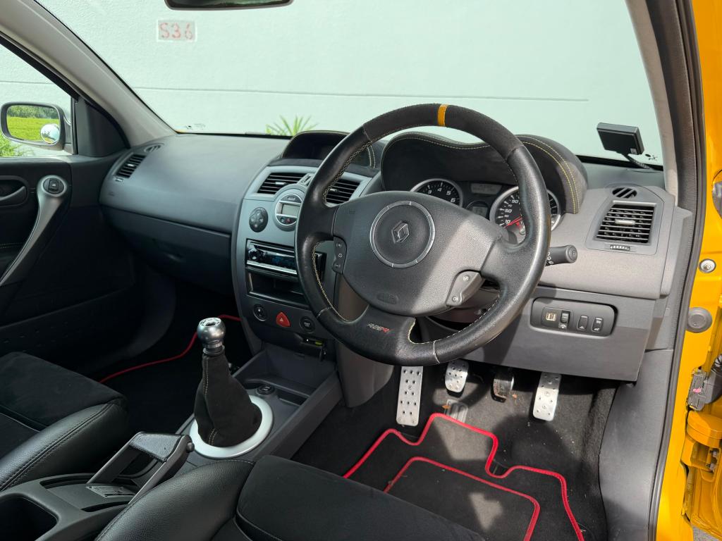 Renault Megane RS 2.0M R26, picture 7