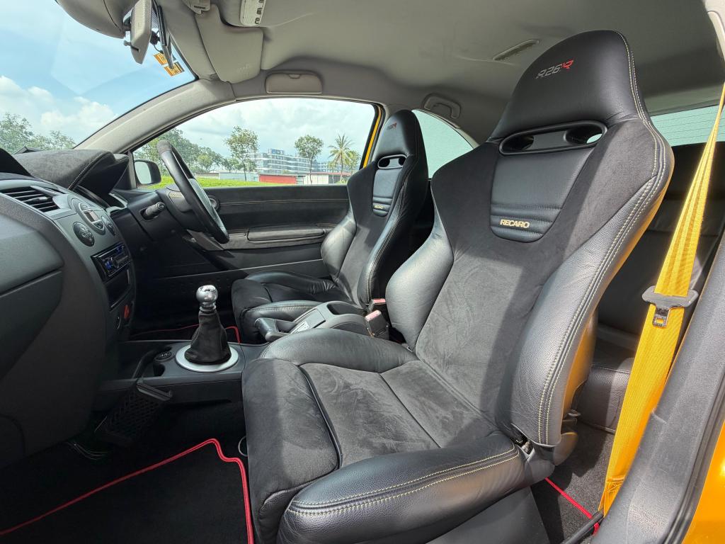 Renault Megane RS 2.0M R26, picture 8