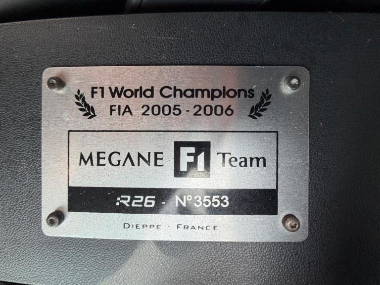 Renault Megane RS 2.0M R26, picture 9