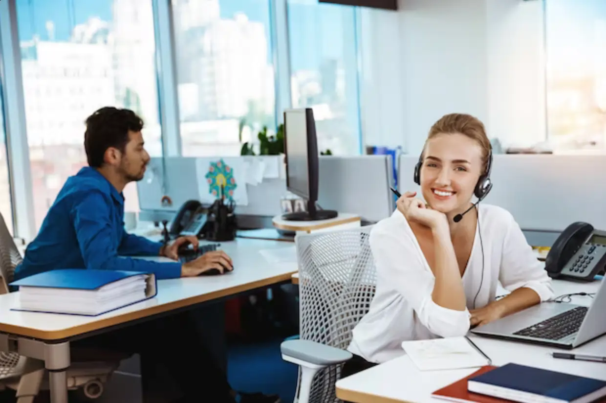 After-sales support