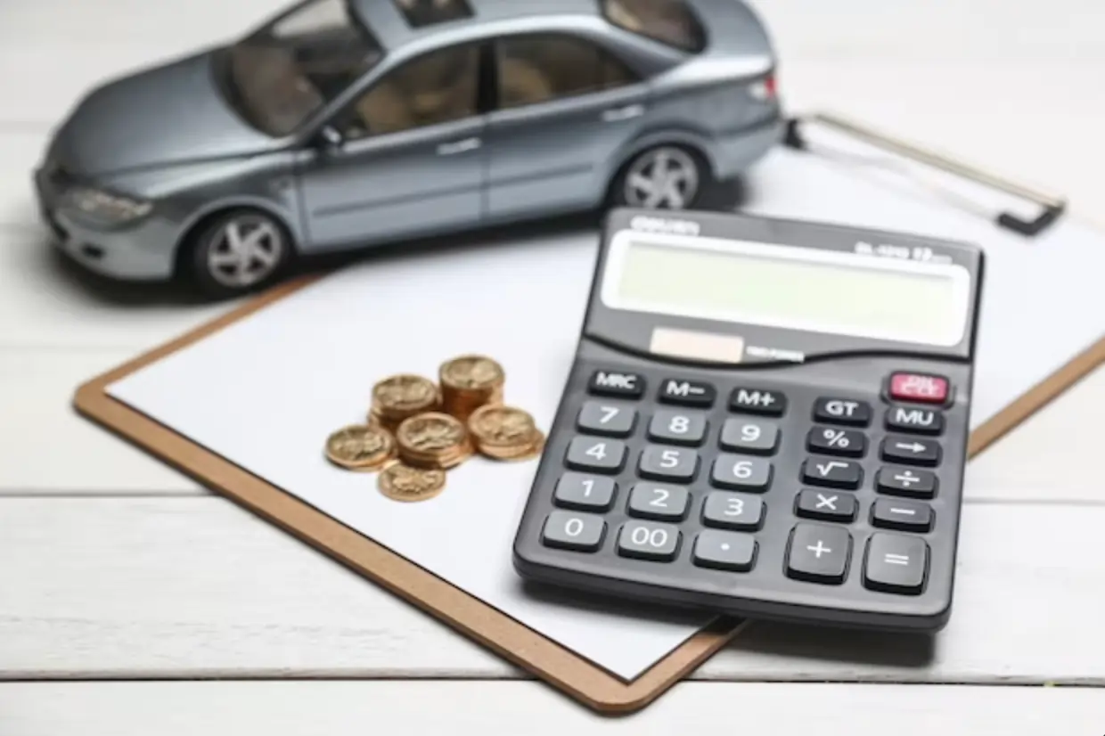 car loan